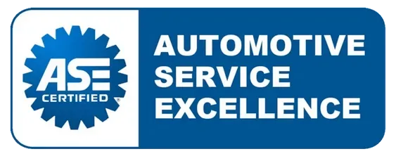 ASE Certified Location in East Texas